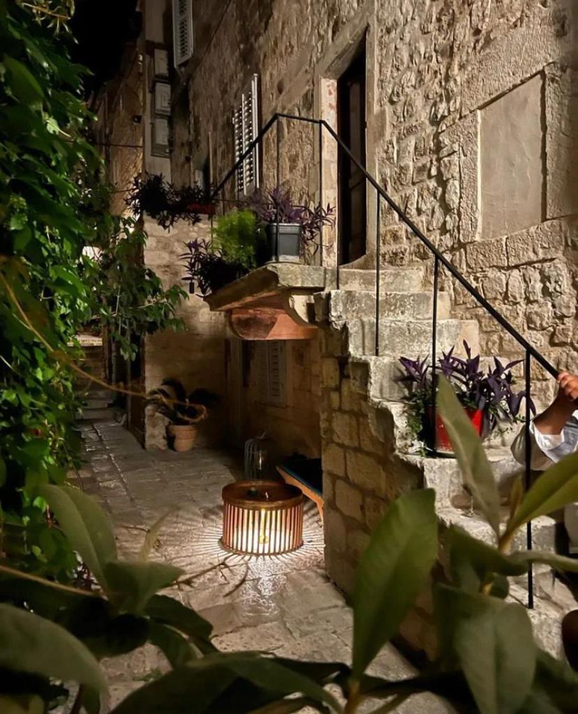 Casa Marlonito Villa Hvar Town Eksteriør bilde