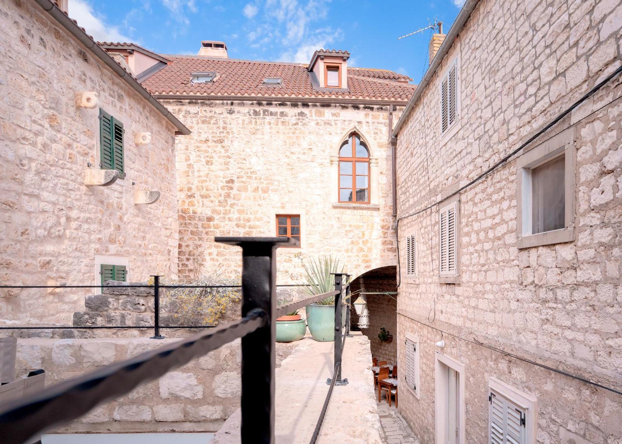 Casa Marlonito Villa Hvar Town Eksteriør bilde