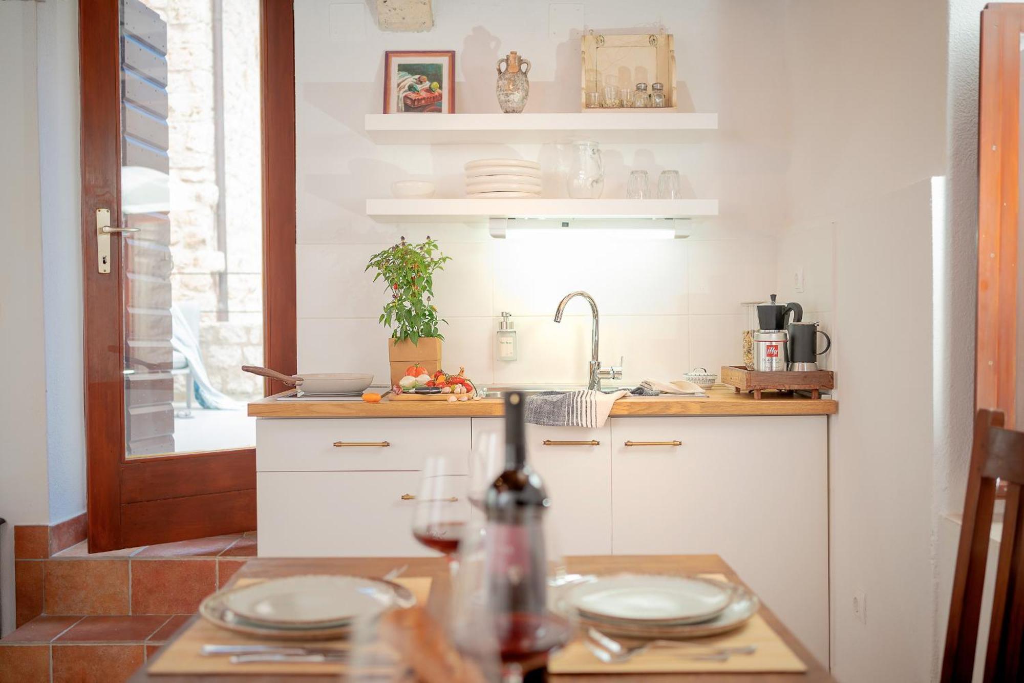 Casa Marlonito Villa Hvar Town Eksteriør bilde