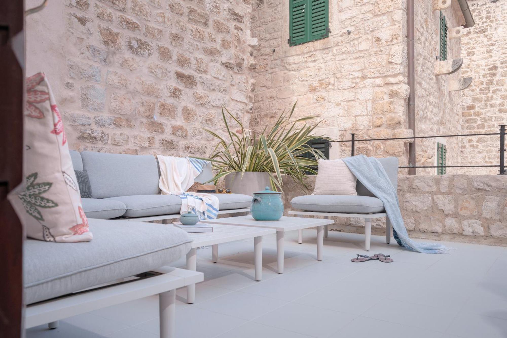 Casa Marlonito Villa Hvar Town Eksteriør bilde